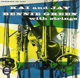 Kai Winding, J.J. Johnson & Bennie Green - Kai And Jay, Bennie Green With Strings