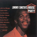 Jimmy Smith - House Party
