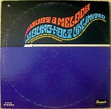 Eldee Young & Red Holt - Just A Melody