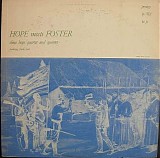 Elmo Hope - Hope Meets Foster - Wail, Frank, Wail