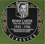 Benny Carter - Classics 1933 -1936