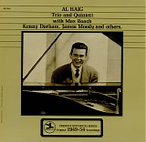 Al Haig - Al Haig Trio And Quintet