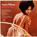 Nancy Wilson - Just For Now