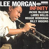 Lee Morgan Quintet - Infinity