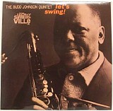 Budd Johnson - Let's Swing!
