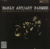 Art Farmer - Art Farmer Quartet