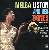 Melba Liston Sextet / Melba Liston Septet - And Her 'Bones