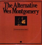 Wes Montgomery - The Alternative