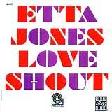 Etta Jones - Love Shout