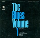 Jimmy Witherspoon - The Blues Volume 1