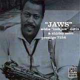 Eddie Lockjaw Davis & Shirley Scott - Jaws