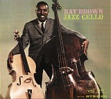 Ray Brown - Jazz Cello