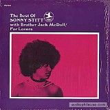 Jack McDuff & Sonny Stitt - For Lovers