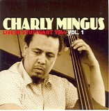 Charles Mingus - Charly Mingus