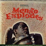 Mongo Santamaria - Mongo Explodes