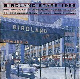 Conte Candoli - Birdland Stars 1956