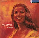 Joy Bryan - Joy Bryan Sings