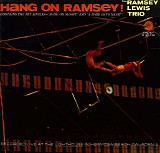 Ramsey Lewis - Hang On Ramsey