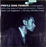 Duke Pearson - Profile