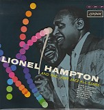 Lionel Hampton - Lionel Hampton And The Just Jazz All Stars