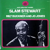Slam Stewart - Slam Bam