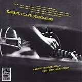 Barney Kessel - Barney Kessel, Vol. 2  Kessel Plays Standards