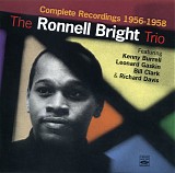 Ronnell Bright - Complete Recordings