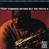 Teddy Edwards - Nothin' But The Truth!