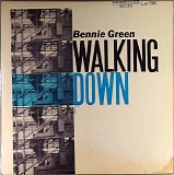 Bennie Green - Walking Down