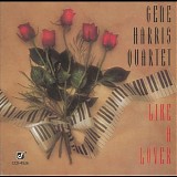 Gene Harris - Like A Lover