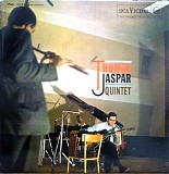 RenÃ© Thomas - Thomas Jaspar Quintet