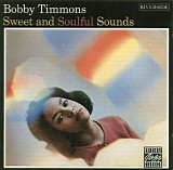 Bobby Timmons Trio - Sweet And Soulful Sounds