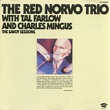 Red Norvo - The Savoy Sessions