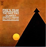 Dave Pike - Pike's Peak