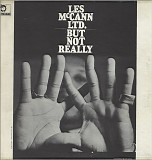 Les McCann Trio - But Not Really