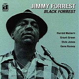 Jimmy Forrest & Grant Green - Black Forrest