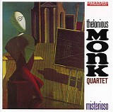 Thelonious Monk Quartet - Misterioso