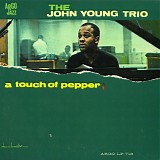 John Young - A Touch Of Pepper