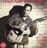 Oscar Moore - The Oscar Moore Quartet With Carl Perkins