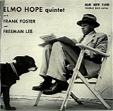 Elmo Hope - Elmo Hope Quintet, Vol. 2 - New Faces-New Sounds