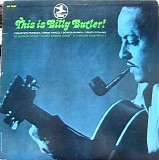 Billy Butler Quintet - This Is Billy Butler!