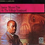 Junior Mance - At The Village Vanguard