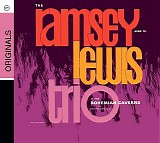 Ramsey Lewis - At The Bohemian Gardens