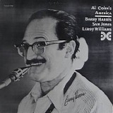 Al Cohn - America
