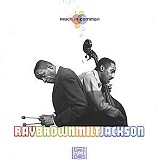 Milt Jackson & Ray Brown - Much In Common