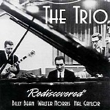 Billy Bean - The Trio, Rediscovered