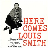 Louis Smith - Here Comes Louis Smith