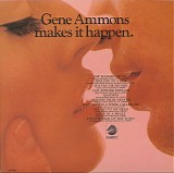 Gene Ammons - Makes It Happen
