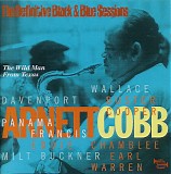 Arnett Cobb Nonet - Wild Man From Texas