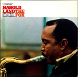 Harold Land - The Fox